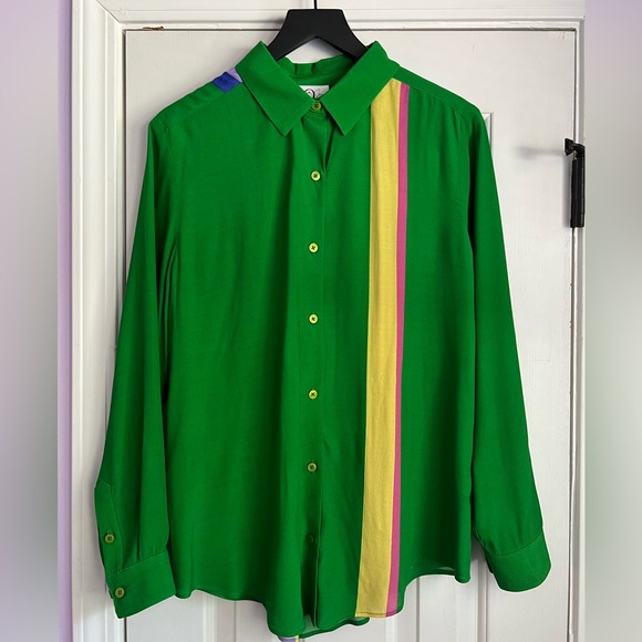 Dressed in Joy Cora Matching Set - Picture 2 of 8